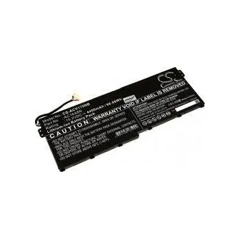 Baterie k notebooku Baterie Acer VN7-793G-706L 15,2V 4400mAh