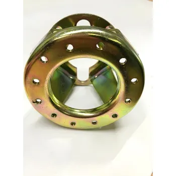 Auto-moto Nába na volant