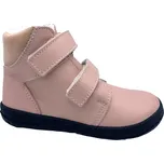 Dětské zimní boty barefoot Jonap B4 pleťové Velikost: 29 (EU)