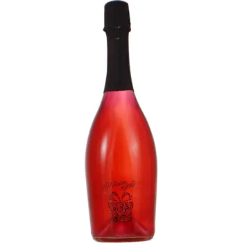 Víno Alkoholický nápoj Royal Pink Všechno nejlepší 0.75 l - sycené - Laurea