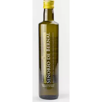 Don Gastronom Señorío de Bernal olivový olej 250ml