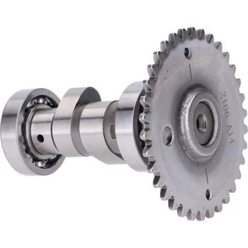 Vačková hřídel Vačka Naraku Racing A14, GY6 125/150 NK500.04