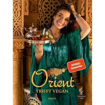 Orient trifft vegan - Serayi [DE] (2024, Firma, Nova MD)