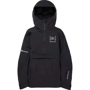 bunda Burton Kimmy Anorak AK 2L Gore-Tex - True Black XS
