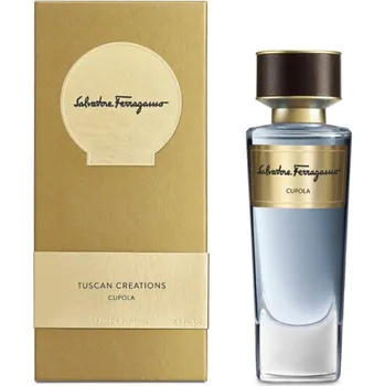 Unisex parfém Salvatore Ferragamo Cupola U EDP 100 ml