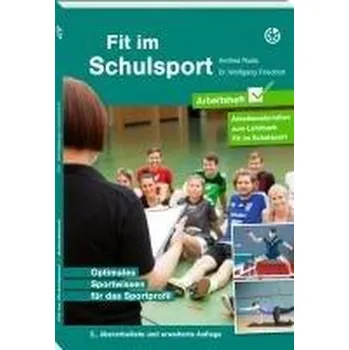 Fit im Schulsport - Arbeitsheft - Ruda, Andrea