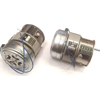 Elektromotor Motor SMz375R + B602 220V 50Hz