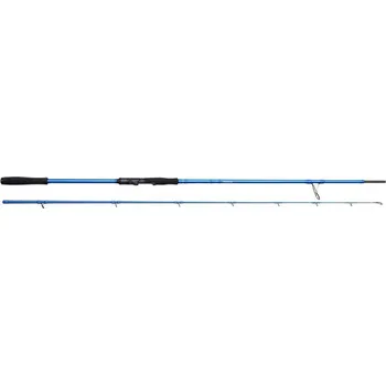 Rybářský prut Savage Gear prut SGS4 Shad & Metal Specialist 2.41m 150g