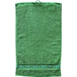 Profod Dětský ručník Kids 30x50 cm green