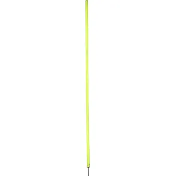 Tyč na sprchový závěs Slalomová tyč Neon Economy 170cm