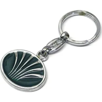 Klíčenka, přívěsek Daewoo