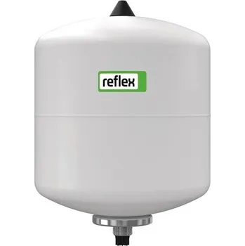 Expanzní nádoba Nádrž AQUAMAT Refix DD 33 l / 10 bar, bílá, Reflex