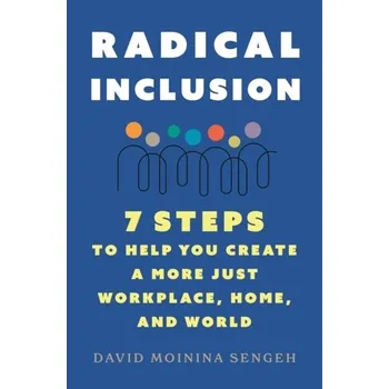 Radical Inclusion - Sengeh, David Moinina [EN] (2024, Taschenbuch, Flatiron Books)