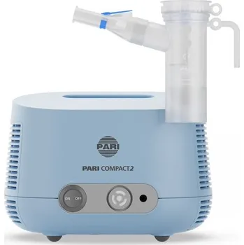 Inhalátor Pari inhalační přístroj GmbH Compact 2