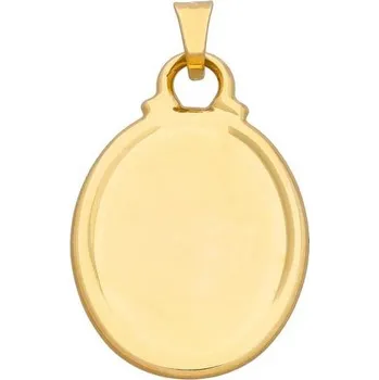 Přívěsek Zlaton Přívěsek žluté zlato 1g 001170909223