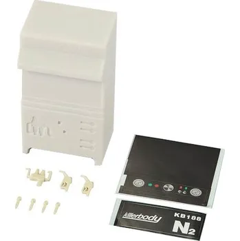 Kompresor Killerbody Killerbody kompresor na huštení pneumatik