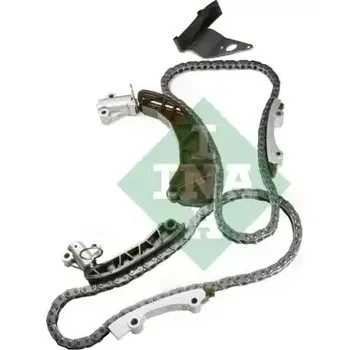 Motor automobilu INA Sada rozvodového řetězu IN 559012410