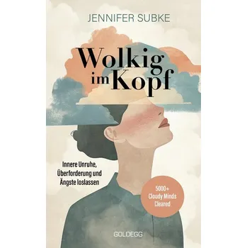 Osobní rozvoj Wolkig im Kopf - Subke, Jennifer