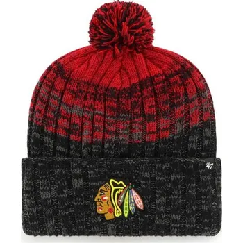 Kšiltovka 47 Brand Kulich 47 Cascade Chicago Blackhawks SR 569293
