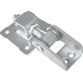 Pohon brány Pant k přišroubování s přírubou - M16, úhel otevírání 180°