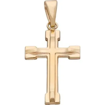 Přívěsek Zlaton Přívěsek žluté zlato 1.6g 001160802237