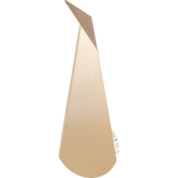 Nástěnné svítidlo Abigali Origami nástěnné svítidlo 1x3 W zlatá PAWN-G