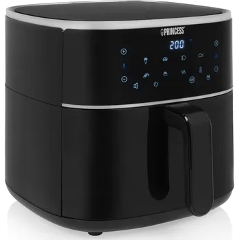 fritéza Princess 182244 Digitální horkovzdušná fritéza 6 l