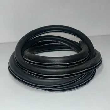 Těsnění karosérie Těsnění rámu dveří s kovovou výstuží