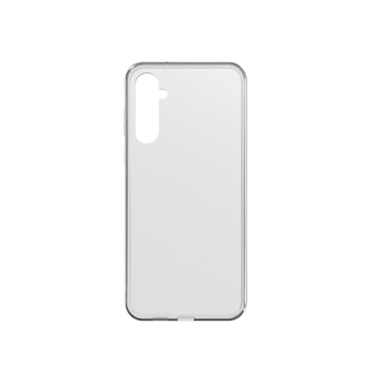 Pouzdro na mobilní telefon CVK pro Samsung Galaxy S24 průhledná