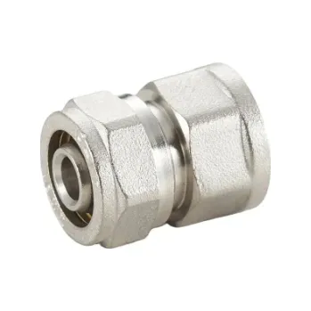 Fitinka H2O H-LINE PEX Svěrný přechod s vnitřním závitem 20 mm x 3/4" H-LINE.1602.020020