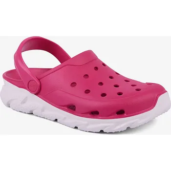 Dámské pantofle COQUI CODY Orchid/White 40