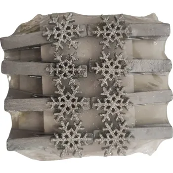 Svíčka Midar kolíčky