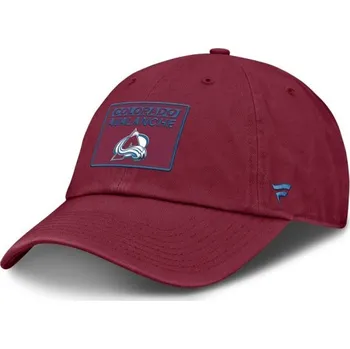 Kšiltovka Fanatics Kšiltovka AP Rink Prime Colorado Avalanche SR 1013016