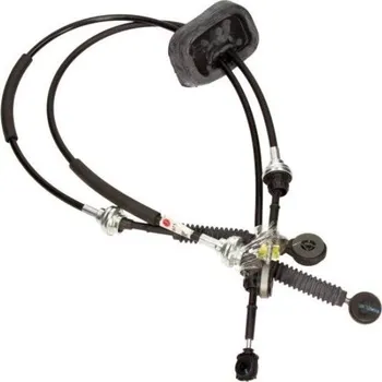 Řazení Lanko řazení rychlostí Renault Trafic 2001-2014 sada (1300mm/1220mm), 7701477671