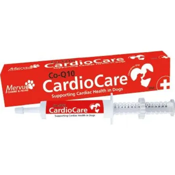 CARDIOCARE pasta pro psy, 30 ml