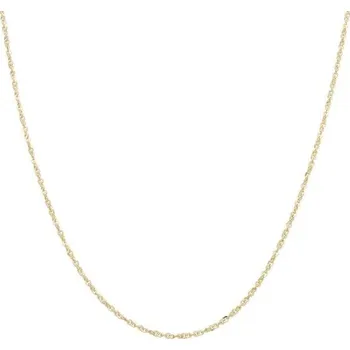 Řetízek Zlaton Řetízek žluté zlato 1.75g vel.45 000192301237