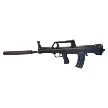 Dětská zbraň Karabin A80 85cm