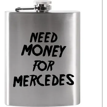 Placatka Placatka - Need money for Mercedes
