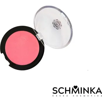 Tvářenka SCHMINKA Jemná tvářenka - Tulip 01