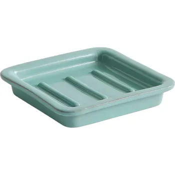 Mýdlenka Hay, Mýdlenka Hay světle zelená - Formadore