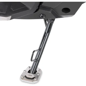 Rám pro motocykl Givi ES1186 rozšíření bočního stojánku Honda Forza 750 (21-24),