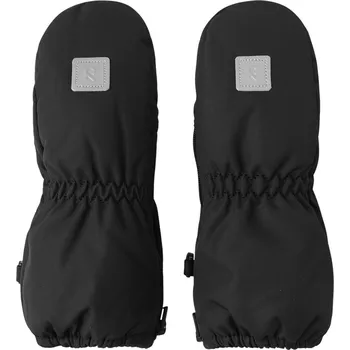 Módní doplněk REIMA Dětské palčáky Tassu Black Velikost (od výrobce): 2