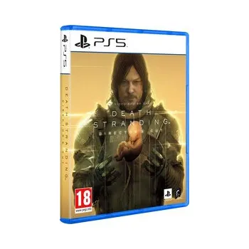 Hra pro PlayStation 5 SONY Death Stranding hra PS5