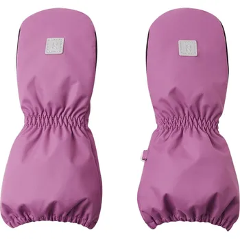 Rukavice REIMA Dětské palčáky Nouto Red Violet Velikost (od výrobce): 2