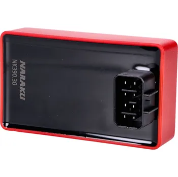 Elektroinstalace pro motocykl CDI NARAKU (odblokované), Kymco 4T NK390.30