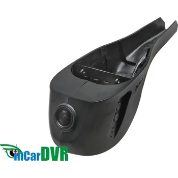 Kamera do auta DVR kamera VW CC (11/2014->) / Sharan (2015->]<br />Výrobce: inCarDVR - 229255