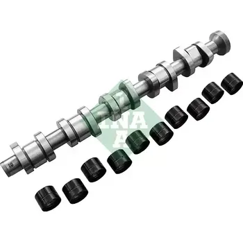 Vačková hřídel INA Sada vačkového hřídele IN 428004030 + DOPRAVA ZDARMA!