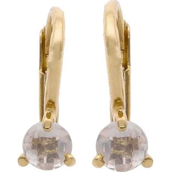 Náušnice Zlaton Náušnice žluté zlato 1.75g 000841811216