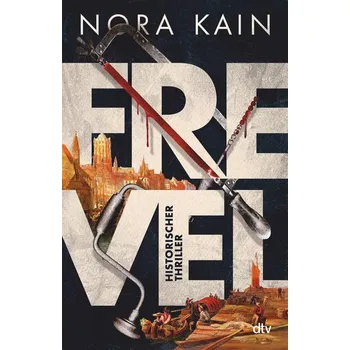 Frevel - Kain, Nora