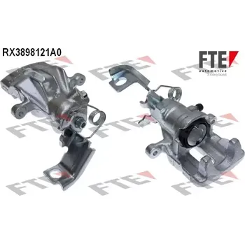 Brzdový třmen FTE Brzdový třmen FTE RX3898121A0